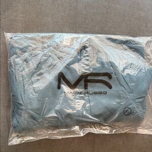 Mack Russo hybrid Jacket XL